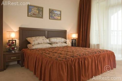 Sunset Resort 37